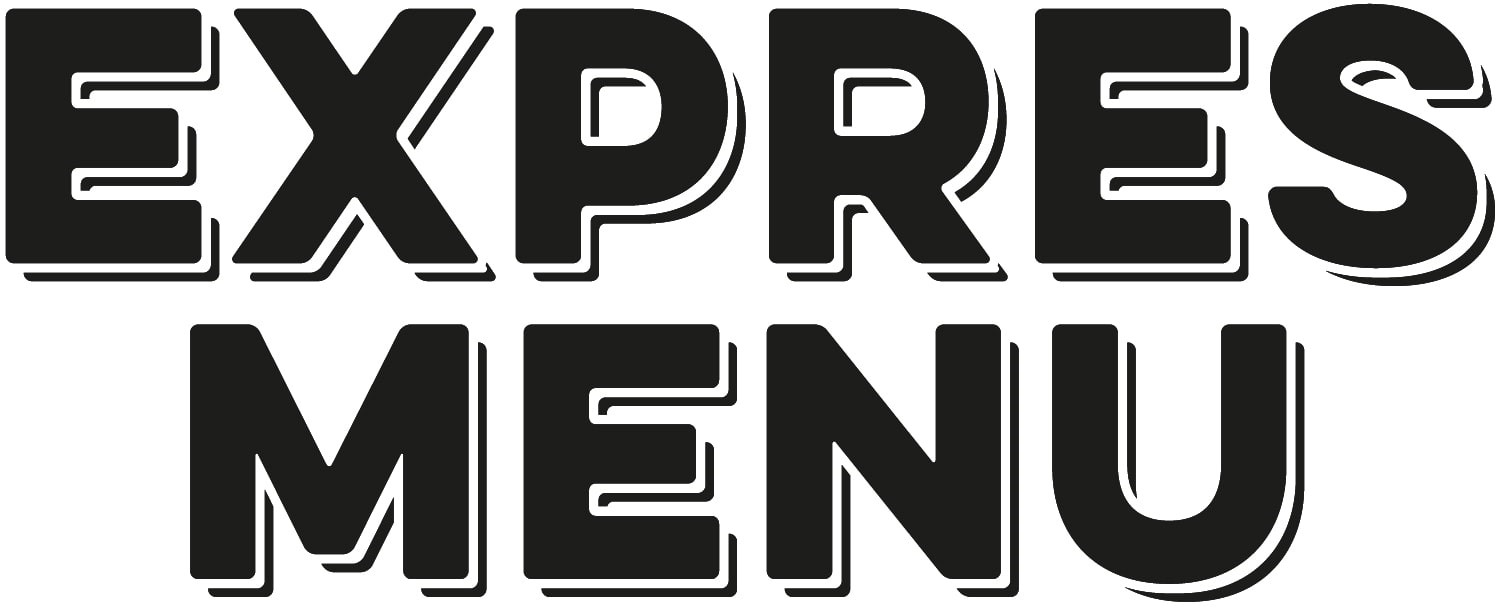 Partner - Expres menu